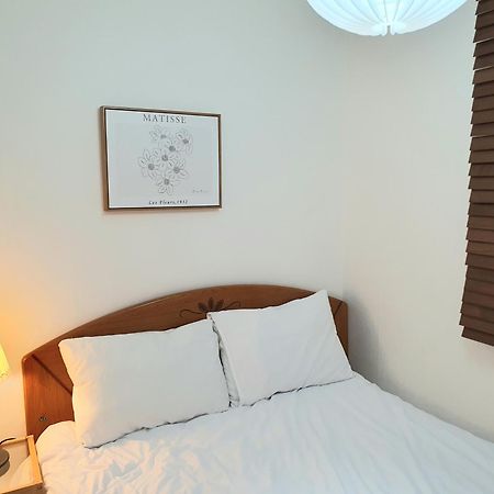 فندق Mh House سيول المظهر الخارجي الصورة