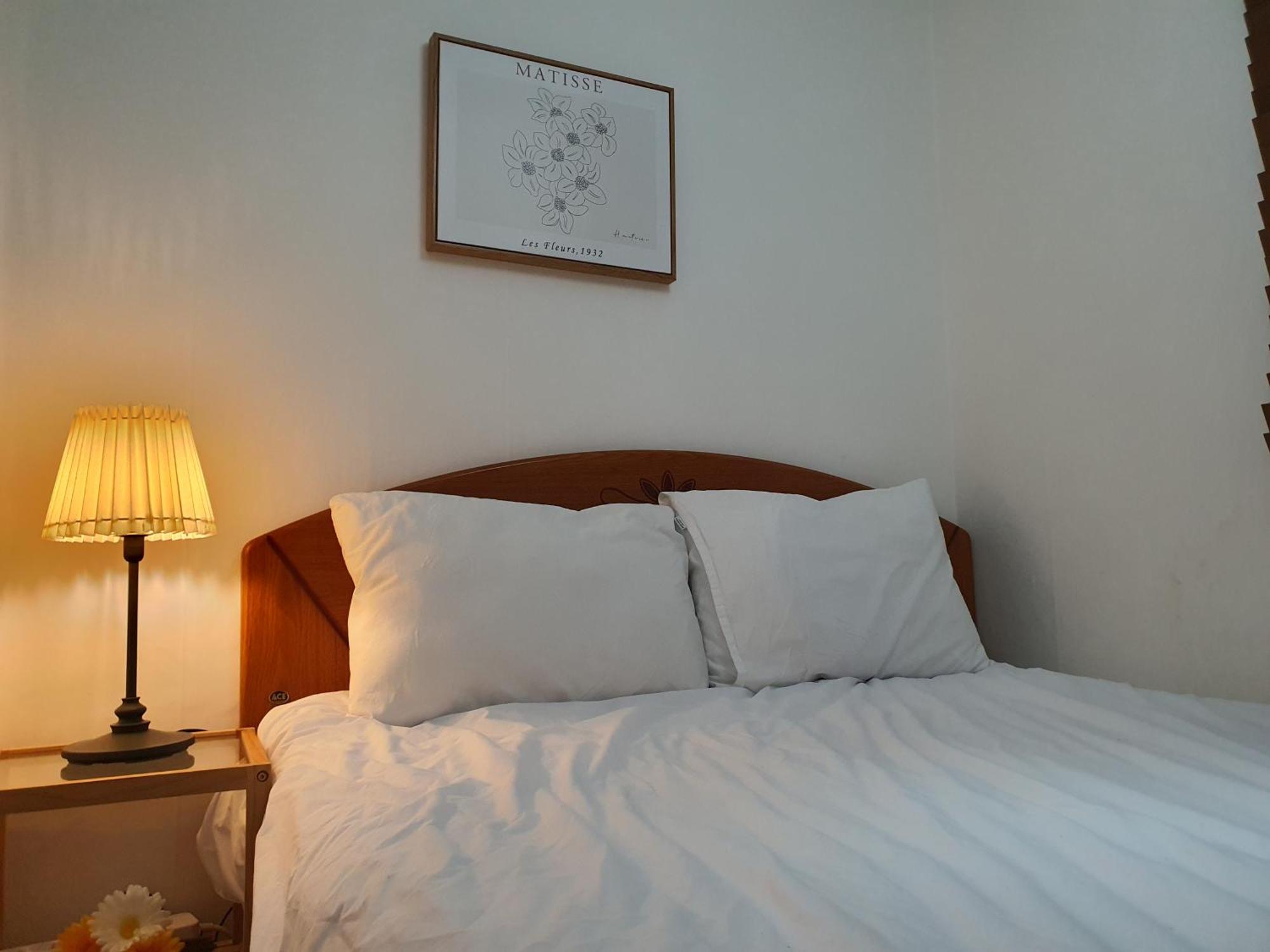فندق Mh House سيول المظهر الخارجي الصورة