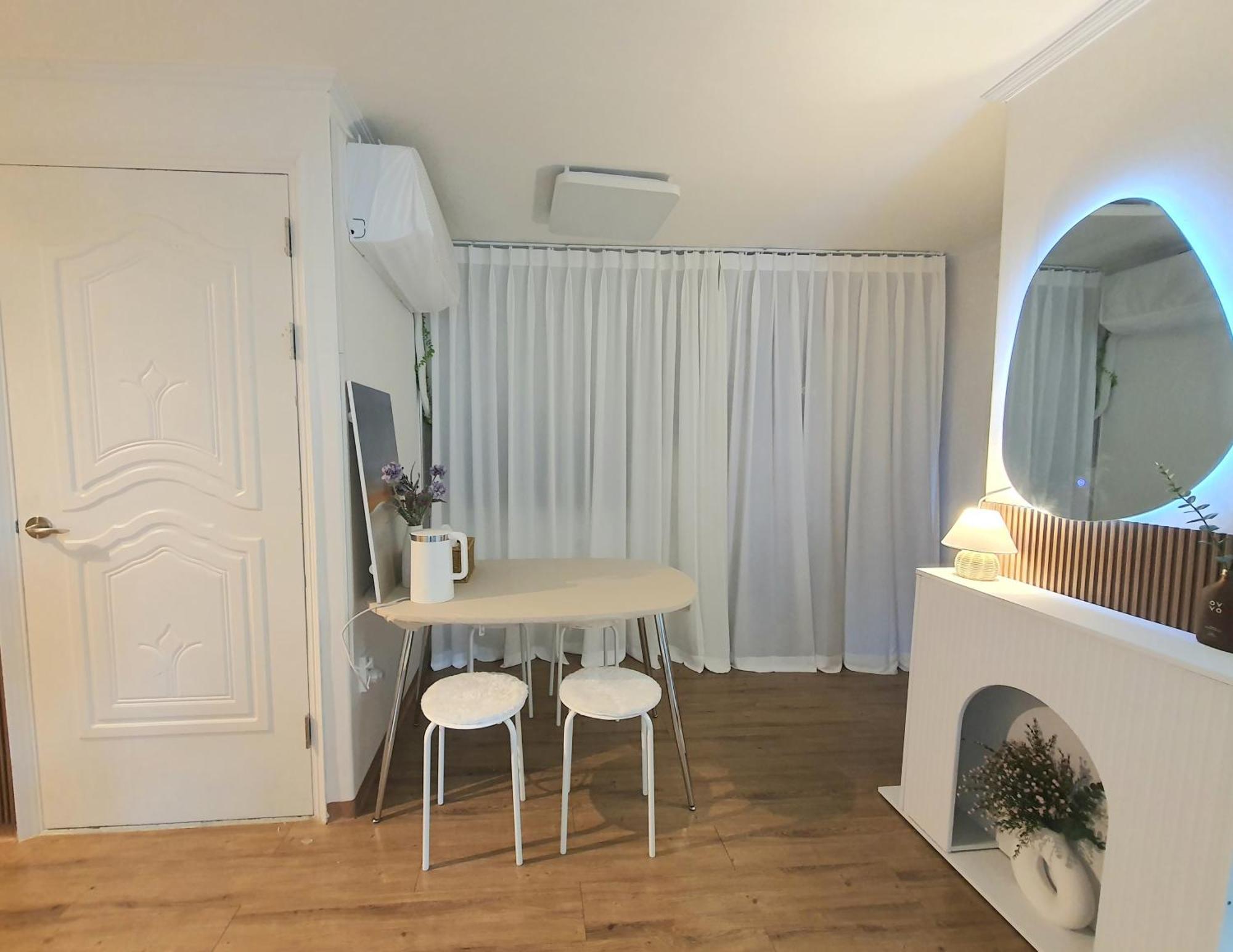 فندق Mh House سيول المظهر الخارجي الصورة