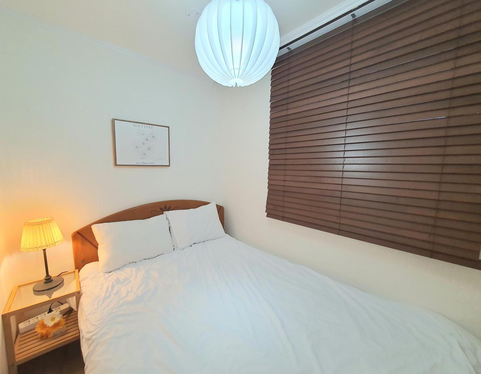 فندق Mh House سيول المظهر الخارجي الصورة