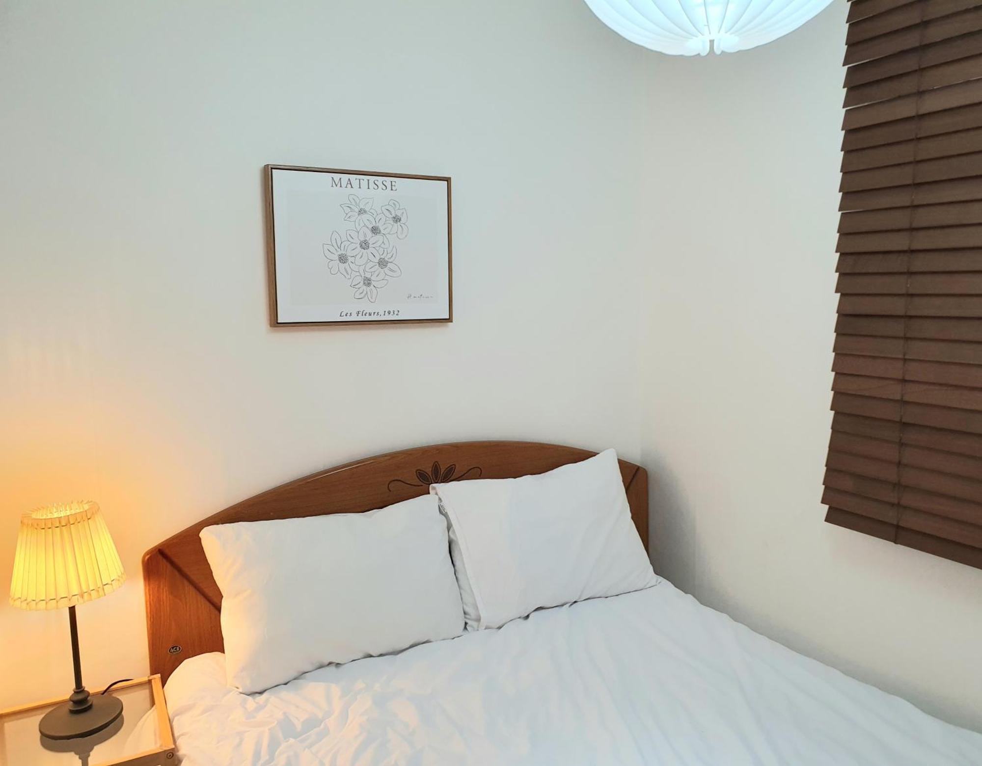 فندق Mh House سيول المظهر الخارجي الصورة