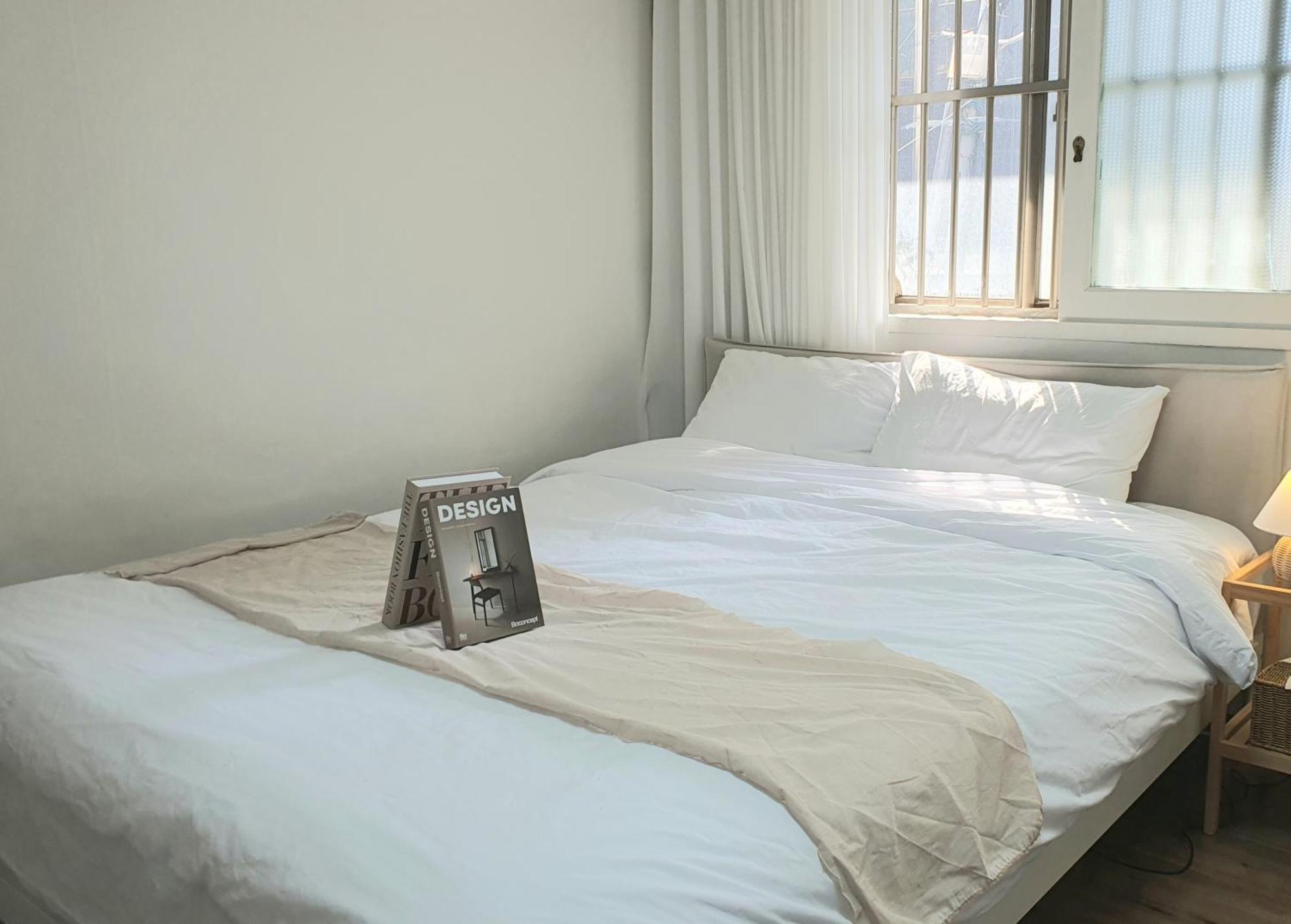 فندق Mh House سيول المظهر الخارجي الصورة