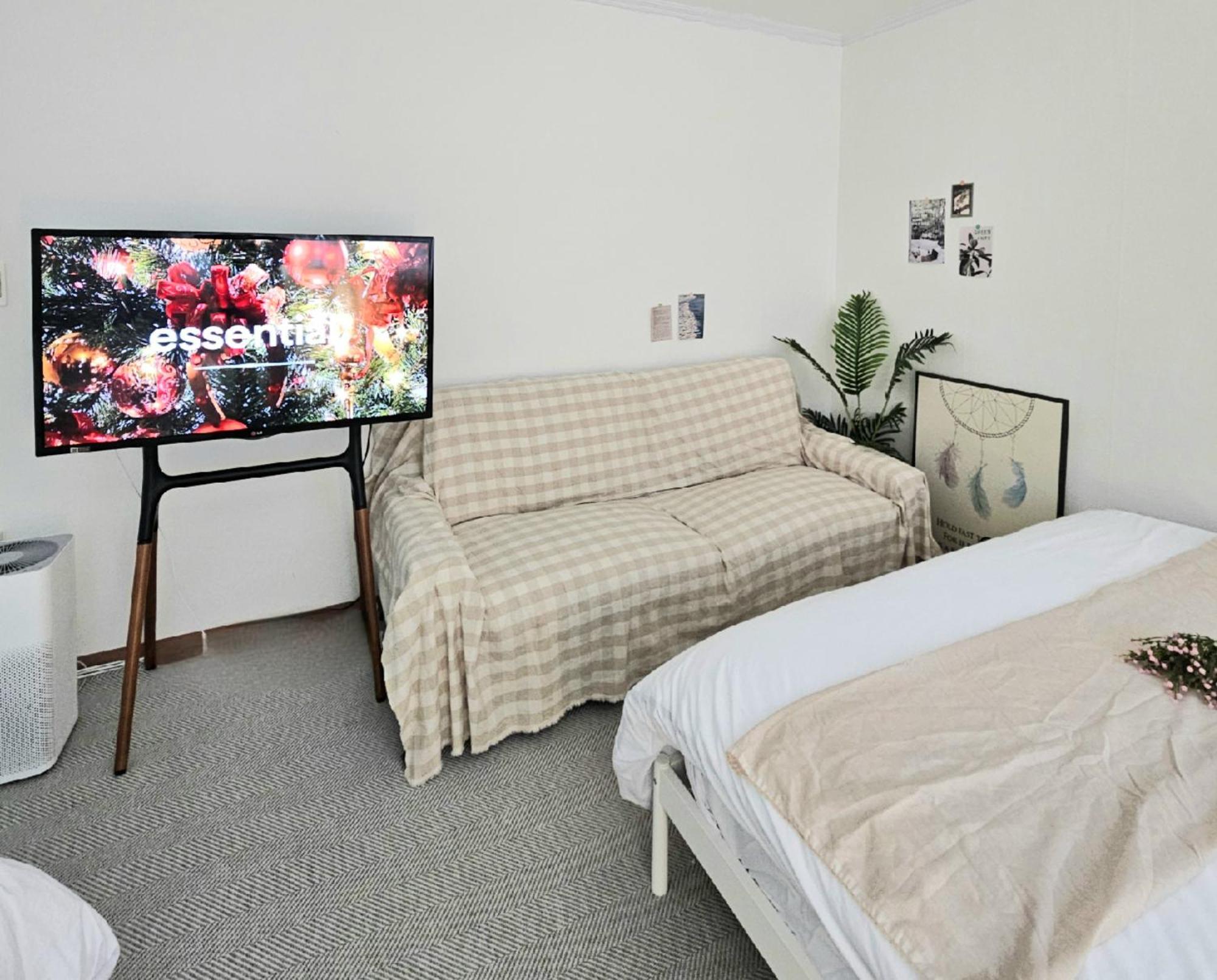 فندق Mh House سيول المظهر الخارجي الصورة